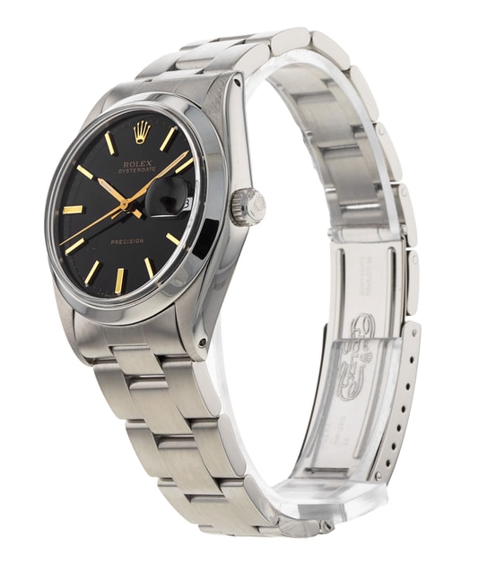 Rolex Oyster Precision 6694 Image 2